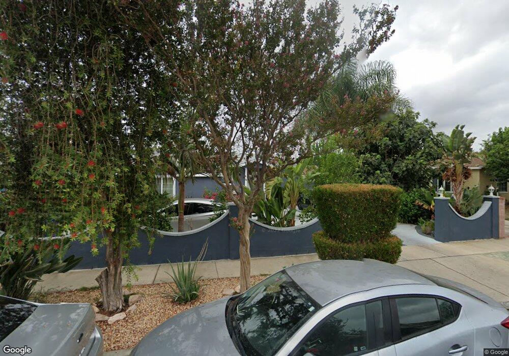 Street View Photo
