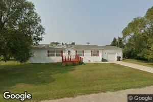 208 2nd Ave NW, Steele, ND 58482
