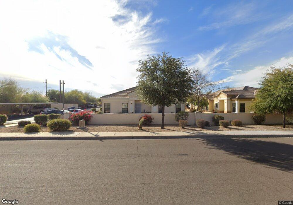 4423 E Mclellan Rd unit 118, Mesa, AZ 85205 - photo 1