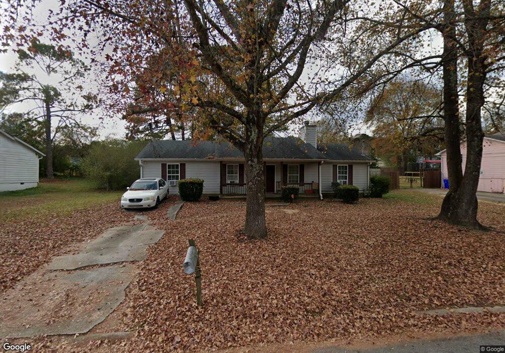 1726 Almand Creek Dr SW, Conyers, GA 30094 - photo 1