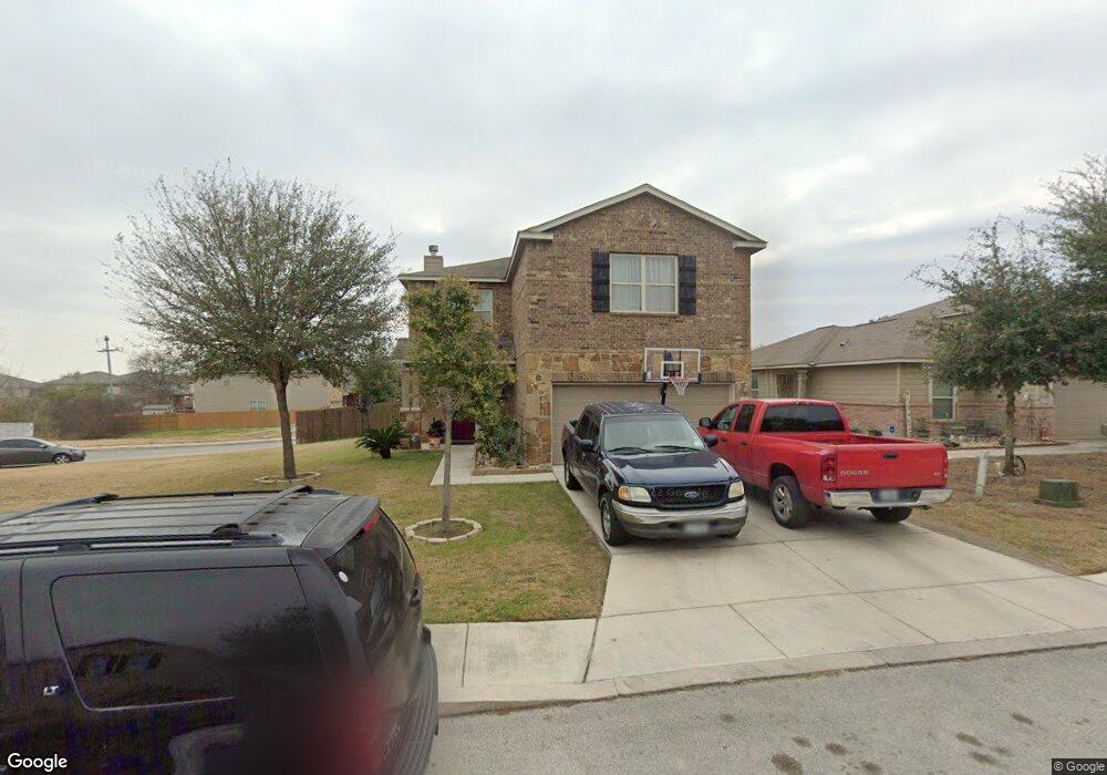 3918 Campo Seco, San Antonio, TX 78223 - photo 1