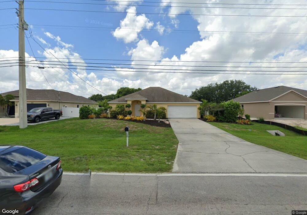 3666 SW Port Saint Lucie Blvd, Port St. Lucie, FL 34953 - photo 1