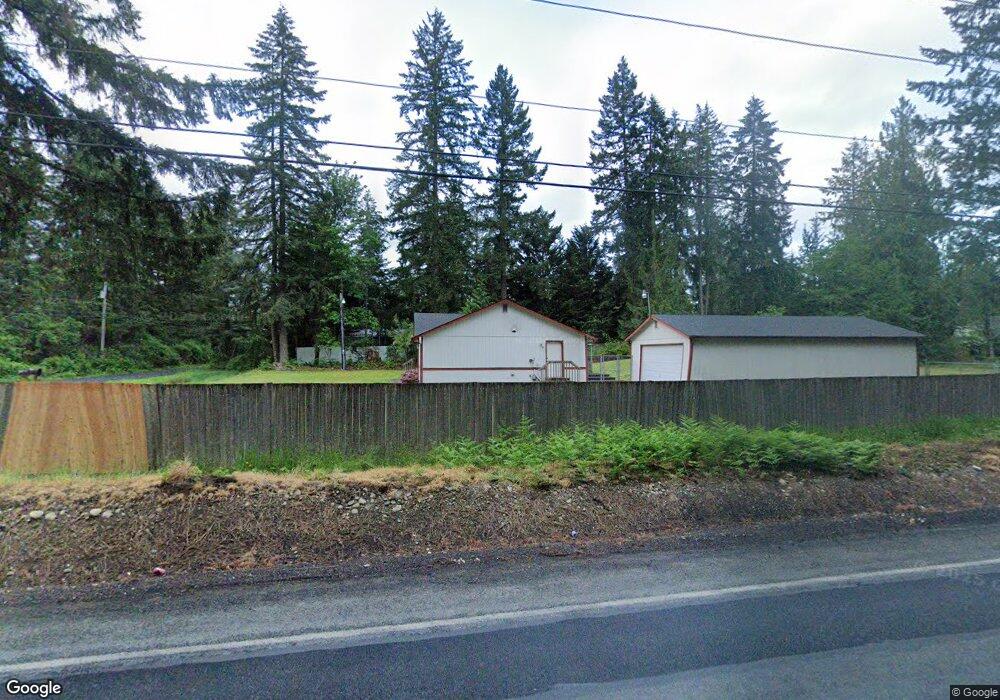 20008 128th Ave E, Graham, WA 98338 - photo 1