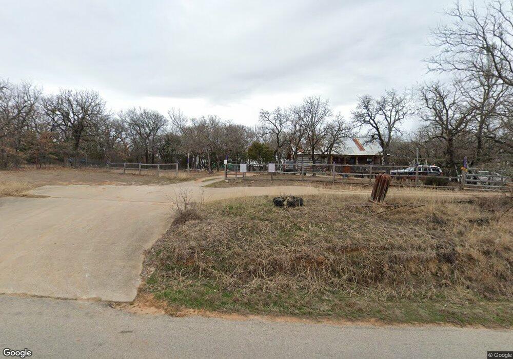 711 Hamm Rd, Springtown, TX 76082 - photo 1