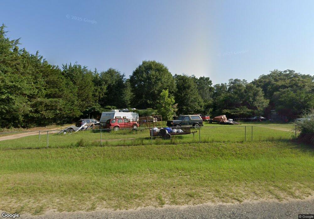 334 District Line Rd, Cordele, GA 31015 - photo 1