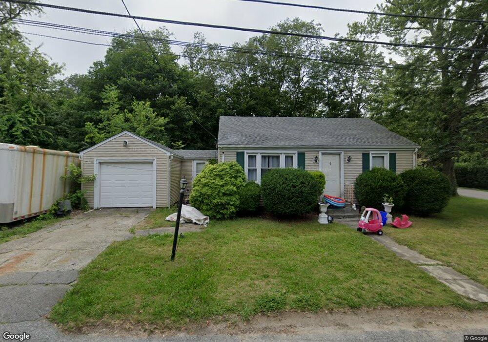 1 Cedar Ln, Warren, RI 02885 - photo 1