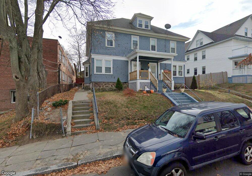 582 Lowell St unit 584, Lawrence, MA 01841 - photo 1