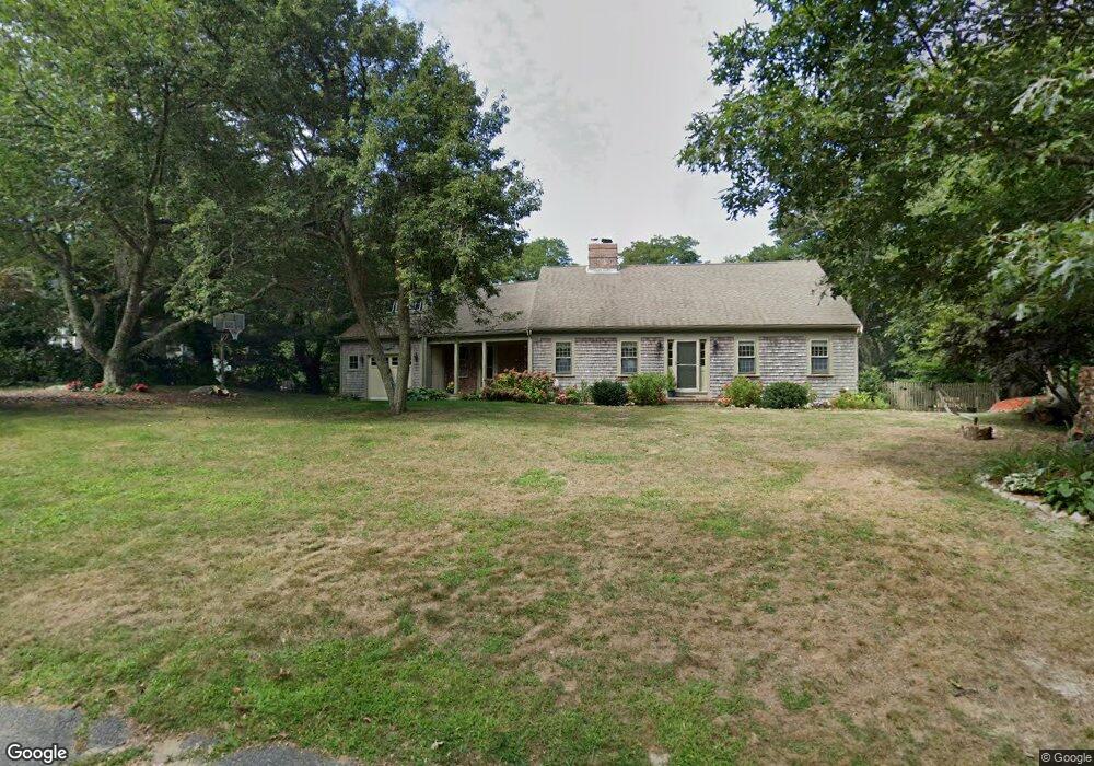 136 Susan Ln, Brewster, MA 02631 - photo 1