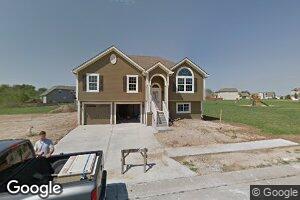 604 N Old Mill Rd, Independence, MO 64056