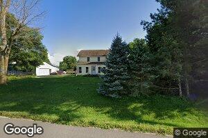 W8969 Bobolink Rd, Reeseville, WI 53579