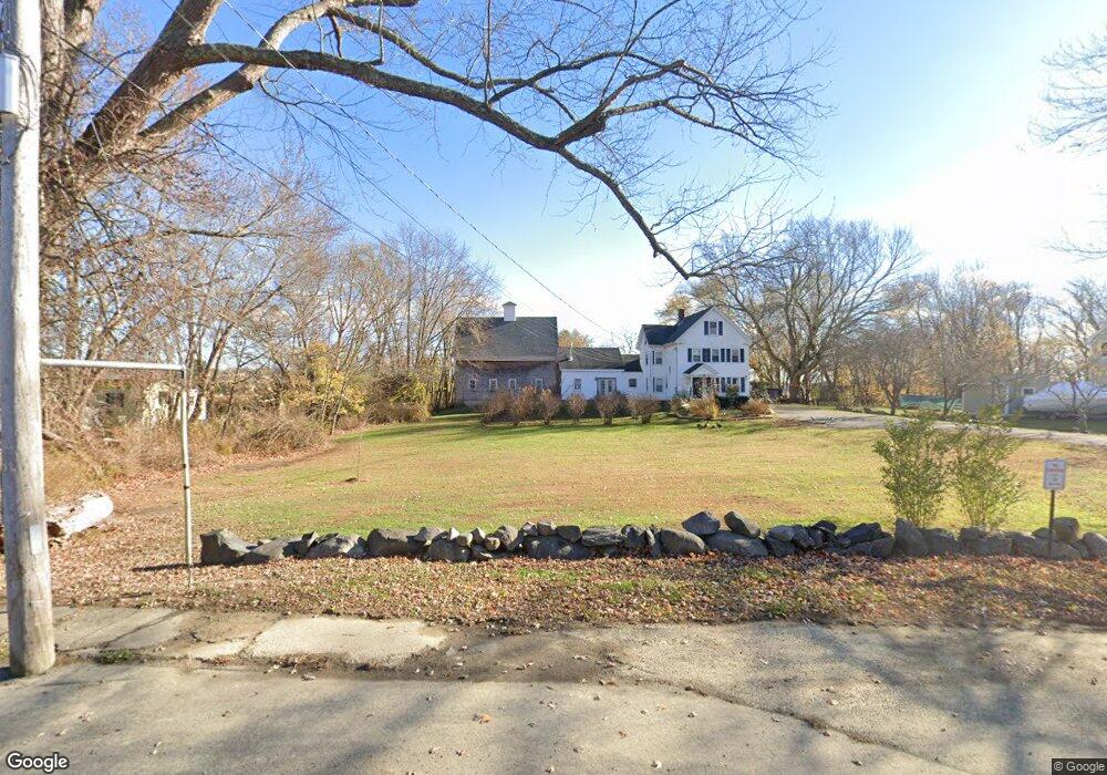 25 Mudnock Rd, Salisbury, MA 01952 - photo 1