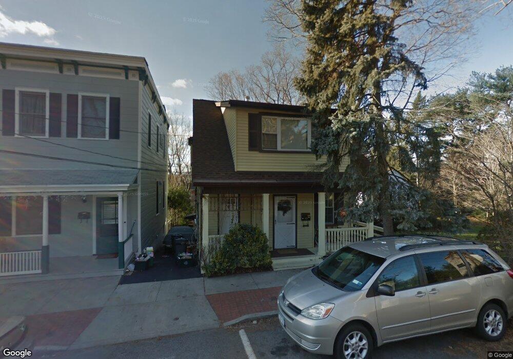 29 N Ferris St, Irvington, NY 10533 - photo 1