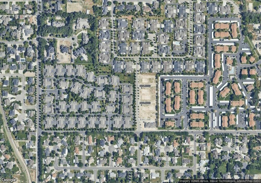 9331 S Abbey View Rd, West Jordan, UT 84088 - photo 1