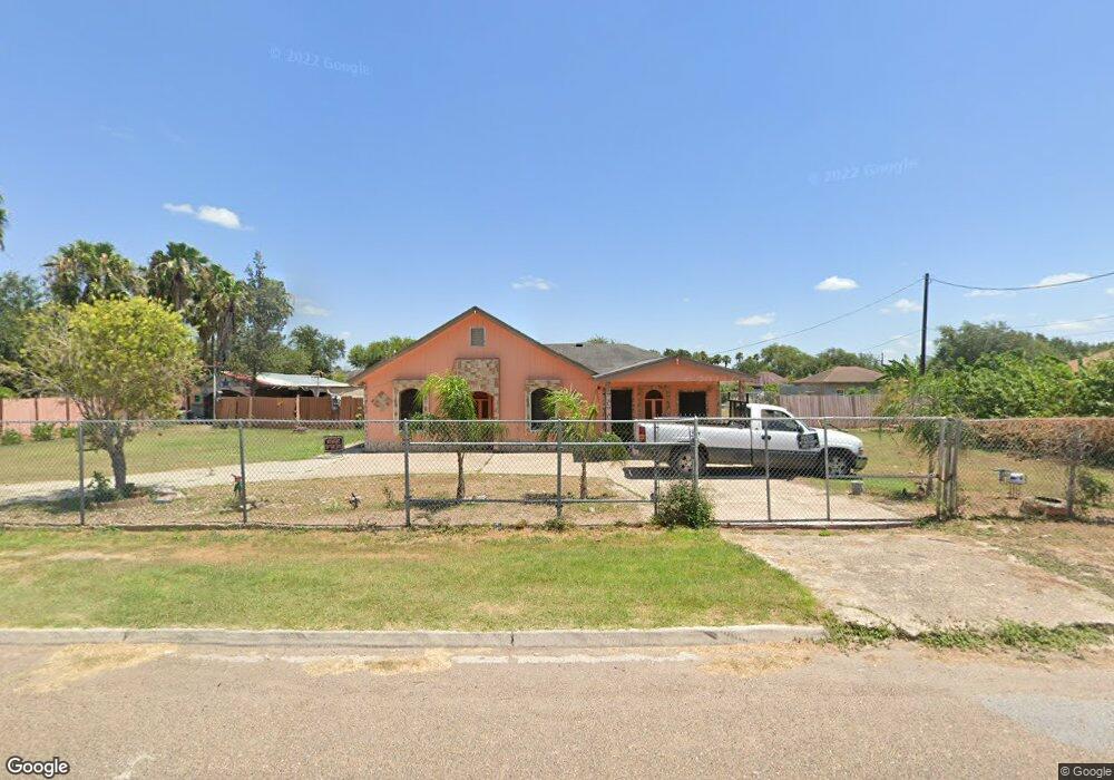 3110 Monarch St, Weslaco, TX 78596 - photo 1