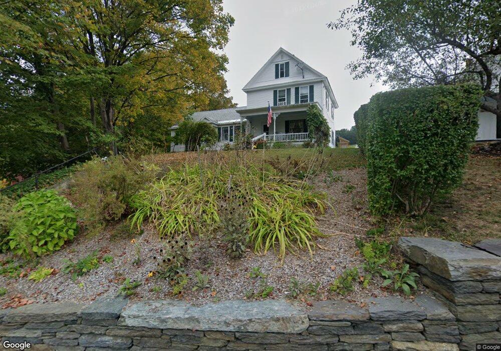 42 High St, Charlemont, MA 01339 - photo 1