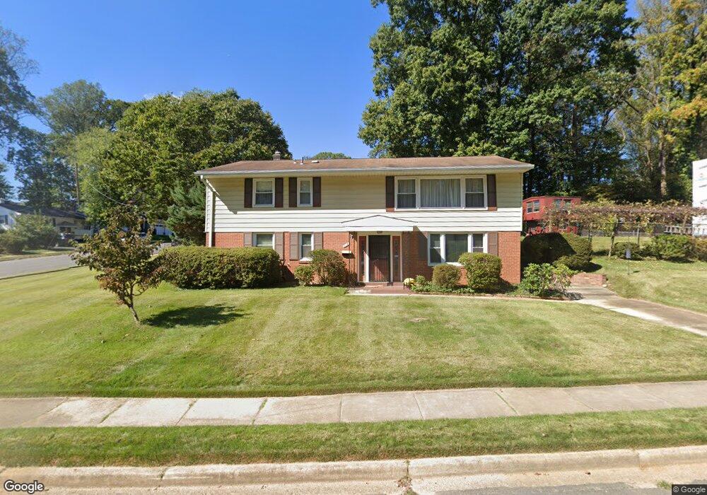 115 James Dr SW, Vienna, VA 22180 - photo 1