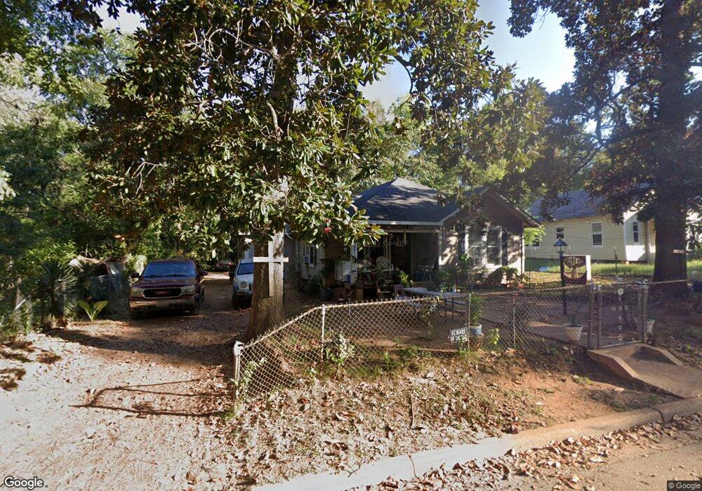 1207 Porter St, Nacogdoches, TX 75961 - photo 1