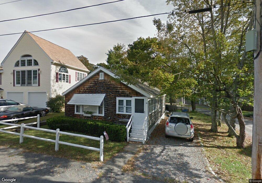 38 Norton Avenue Extension, York, ME 03909 - photo 1