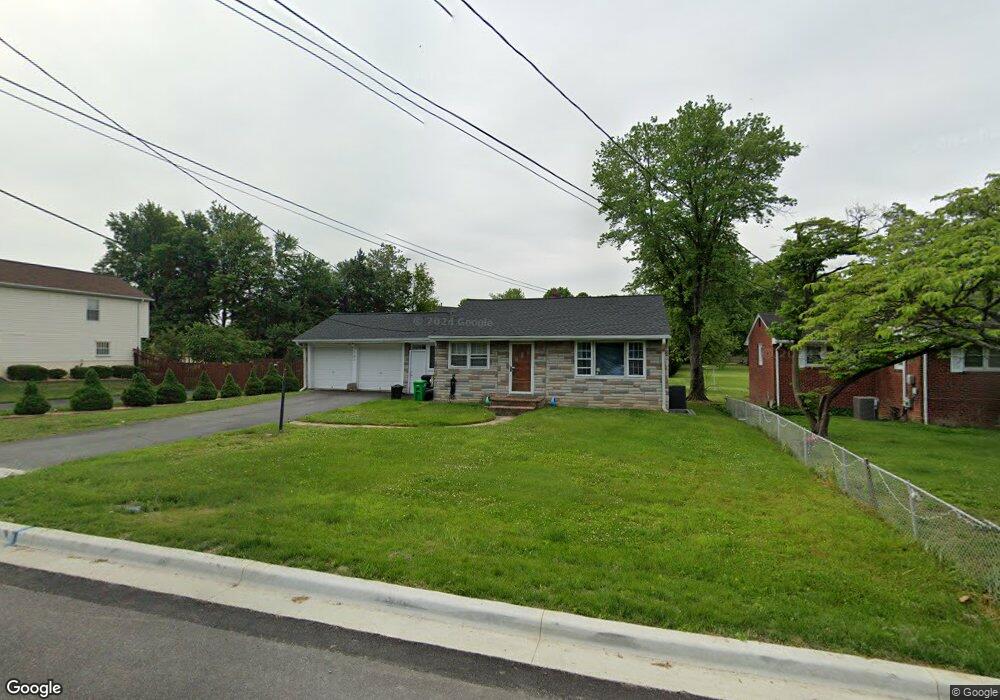 7101 E Clinton St, Clinton, MD 20735 - photo 1