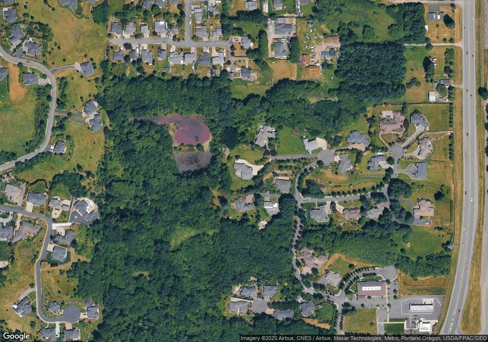 3614 SW 14th Ct, Battle Ground, WA 98604 - photo 1