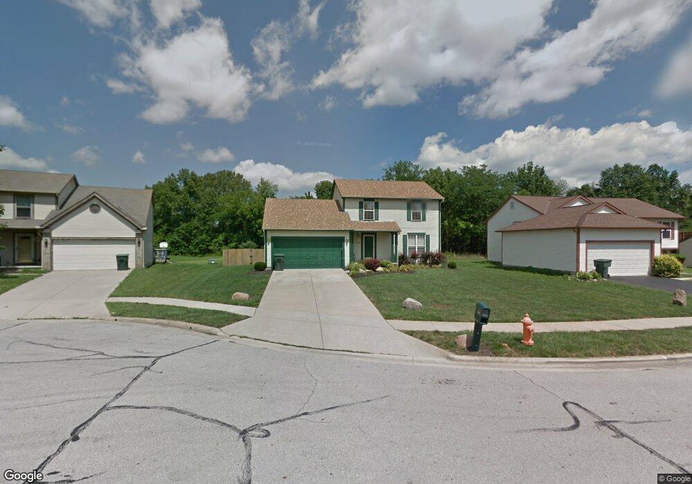 2328 Minerva Park Place, Columbus, OH 43229 - photo 1