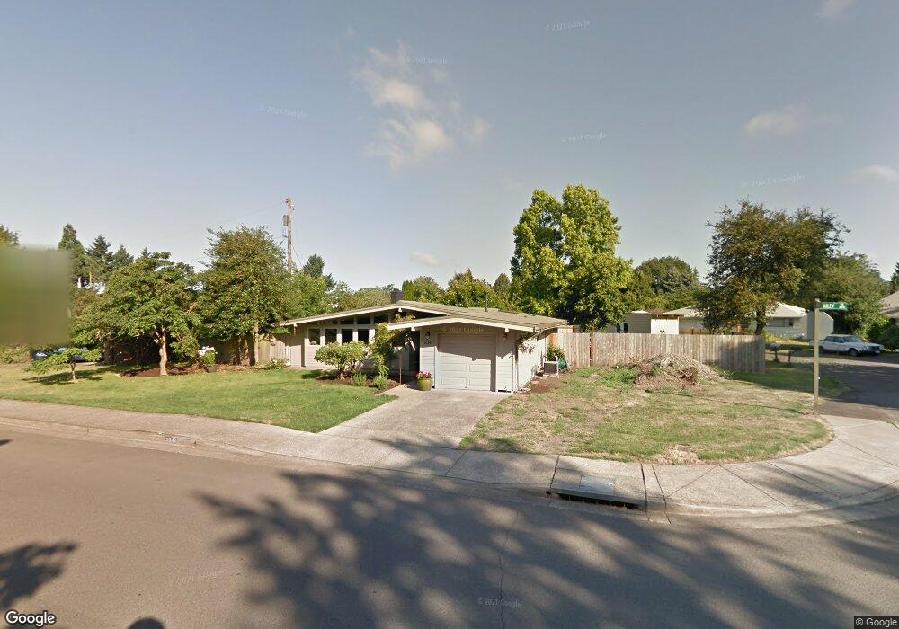 3047 Bailey Ln, Eugene, OR 97401 - photo 1