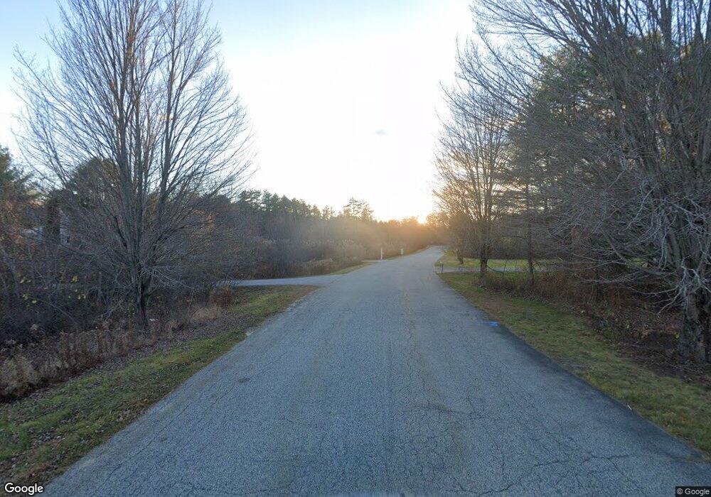 Lot B Greentrees, Gorham, ME 04038 - photo 1