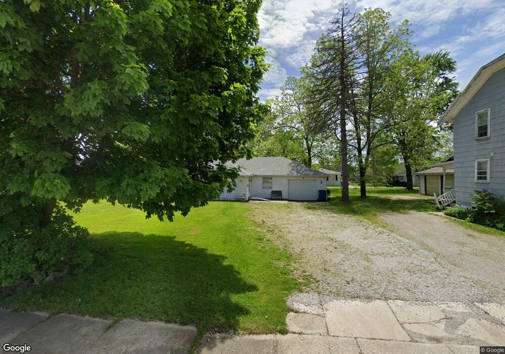 622 Center St, New Haven, IN 46774 - photo 1