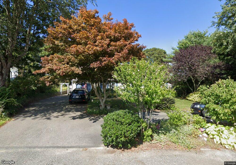 92 Barnacle Rd, Yarmouth Port, MA 02675 - photo 1