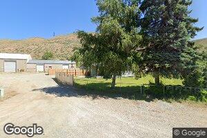 1472 State Route 153, Methow, WA 98834
