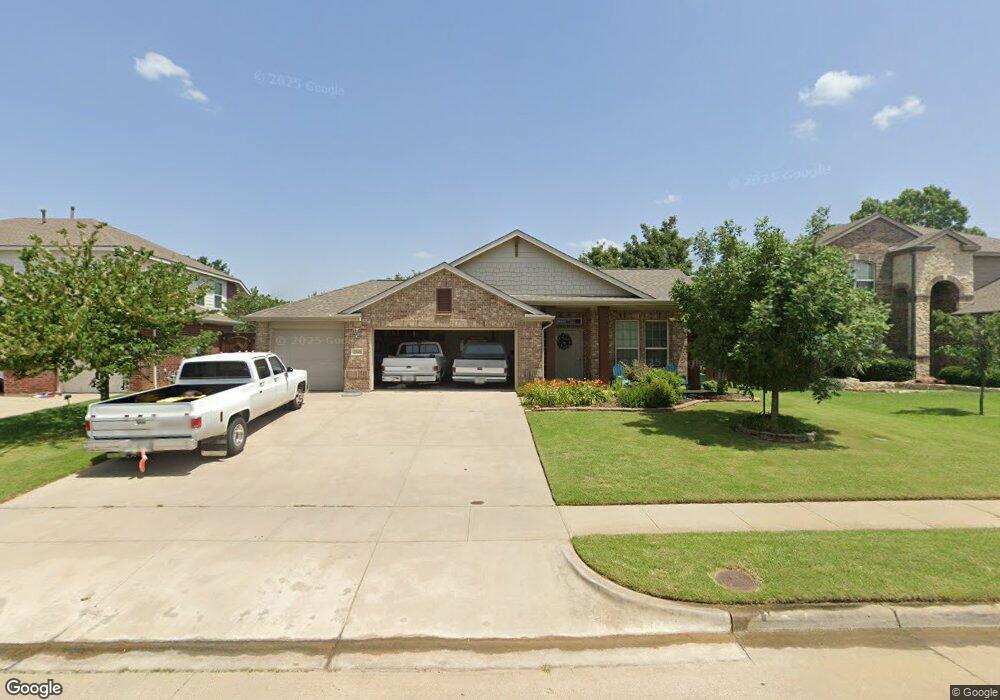 2313 Fairmount Park Dr, Denton, TX 76210 - photo 1