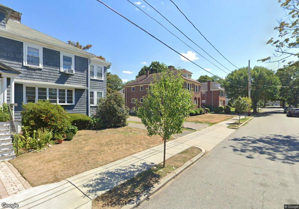 28 Milo St unit 30, West Newton, MA 02465 - photo 1