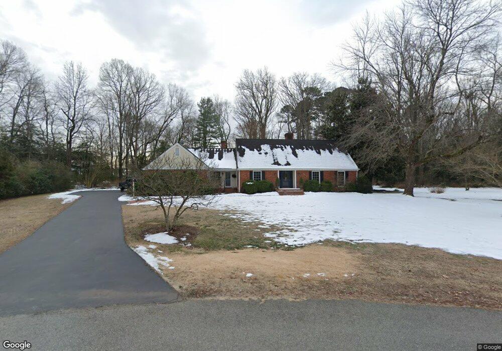 12496 Cubs Ln, Ashland, VA 23005 - photo 1