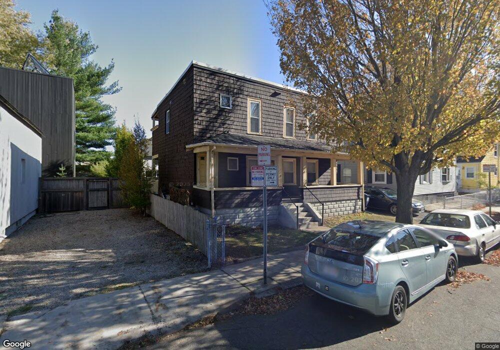 13 Clifton St, Cambridge, MA 02140 - photo 1