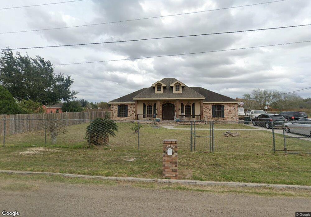 1707 Viceroy Dr, Weslaco, TX 78599 - photo 1