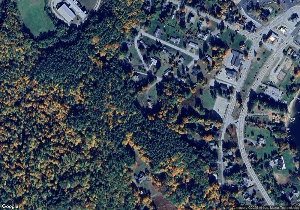 60 Chase Cir, Center Harbor, NH 03226 - photo 1