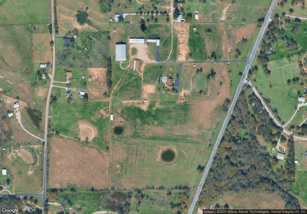 2700 N Fm Road 51, Springtown, TX 76082 - photo 1