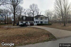 118 W Forest Dr, Carl Junction, MO 64834