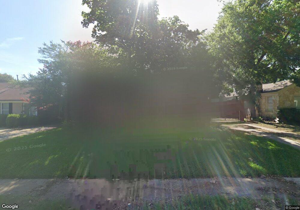 4222 Somerville Ave, Dallas, TX 75206 - photo 1