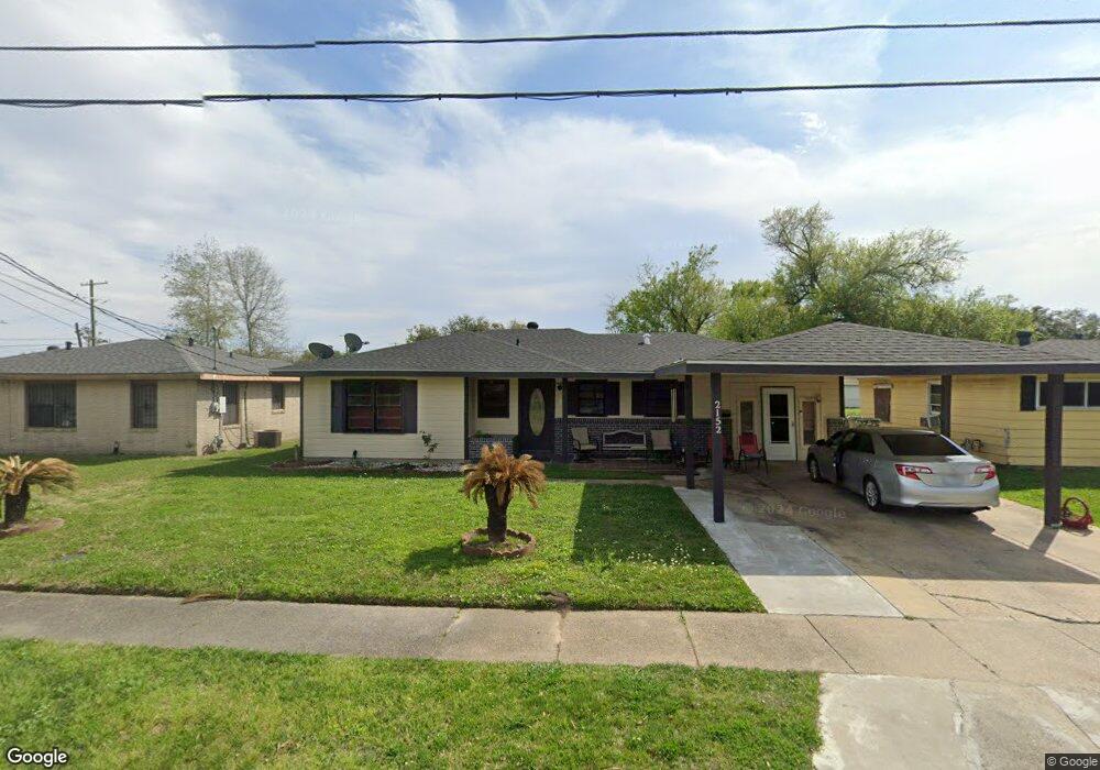 2152 11th St, Lake Charles, LA 70601 - photo 1