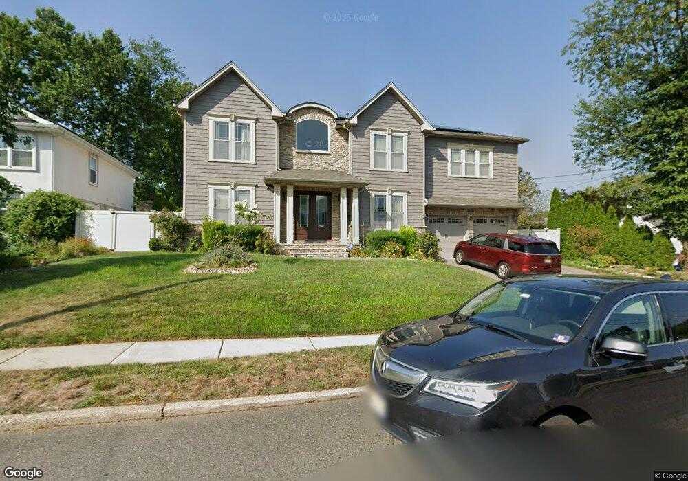 186 Monroe Ave, River Edge, NJ 07661 - photo 1