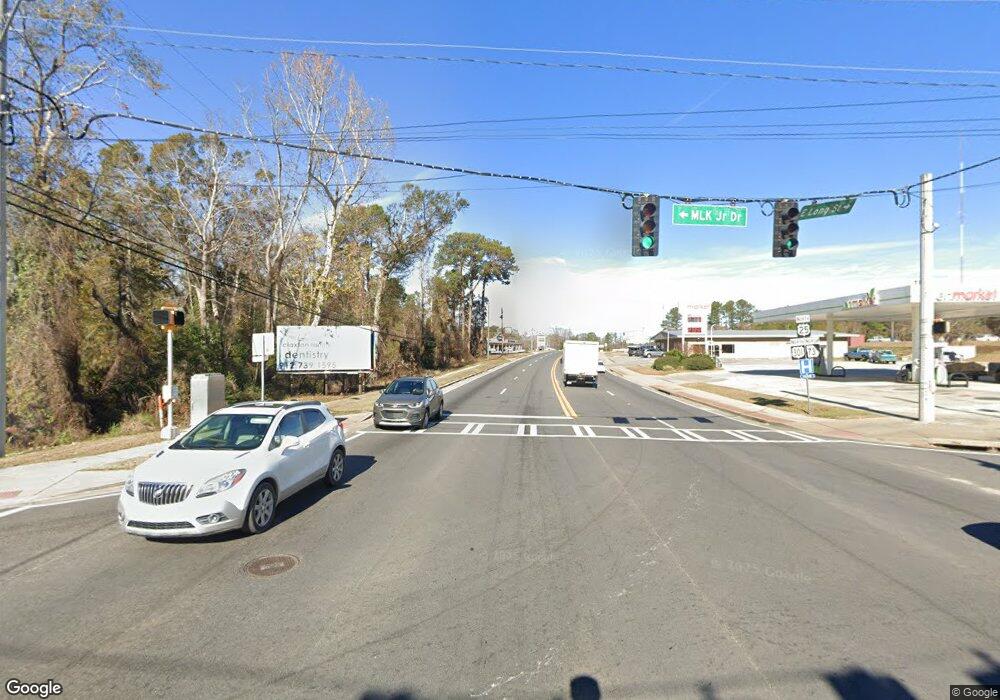 S S Duval St unit 12&15, Claxton, GA 30417 - photo 1