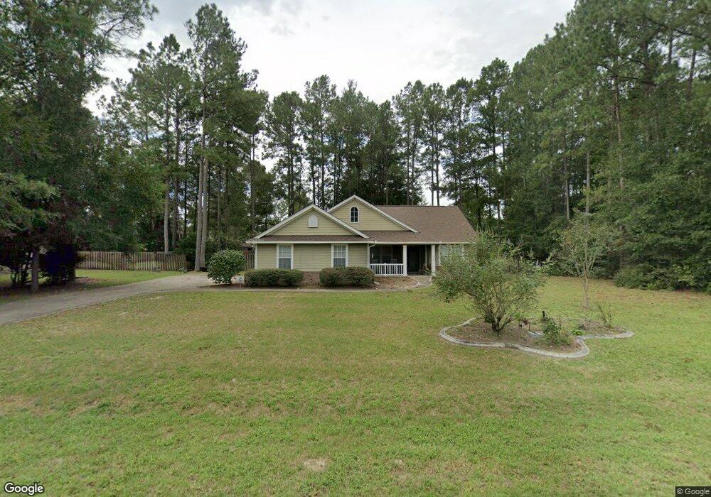 51 Purple Martin Cove, Crawfordville, FL 32327 - photo 1