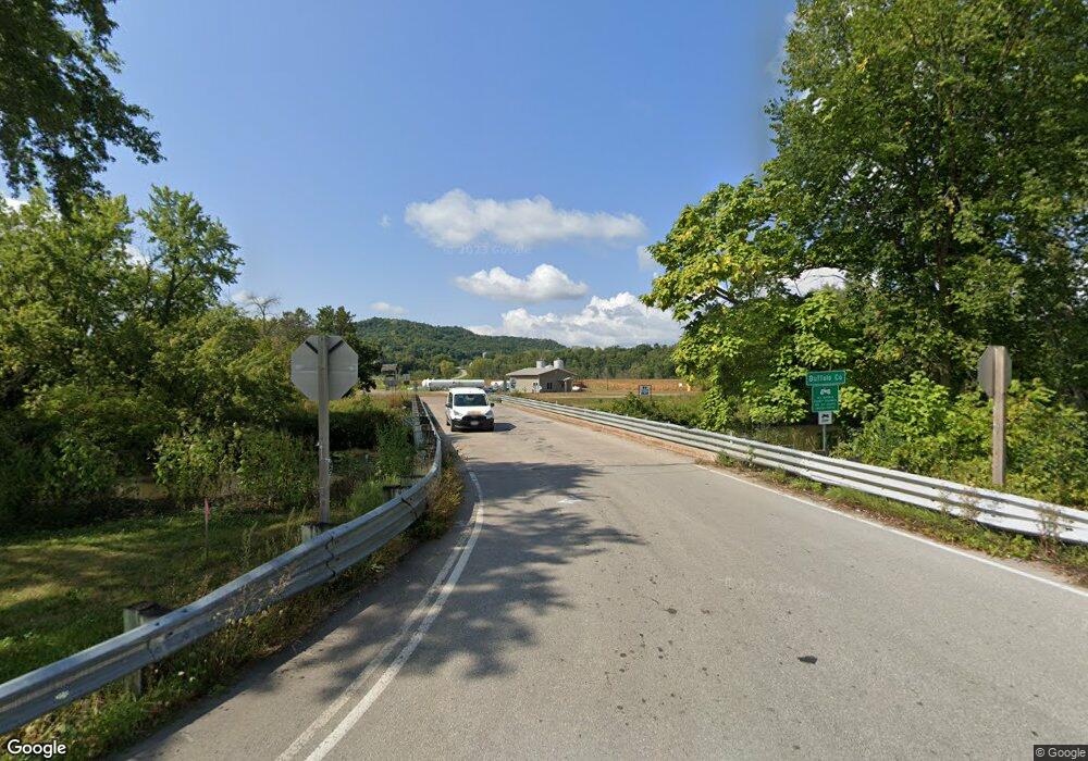 0 County Road P, Dodge, WI 54625 - photo 1