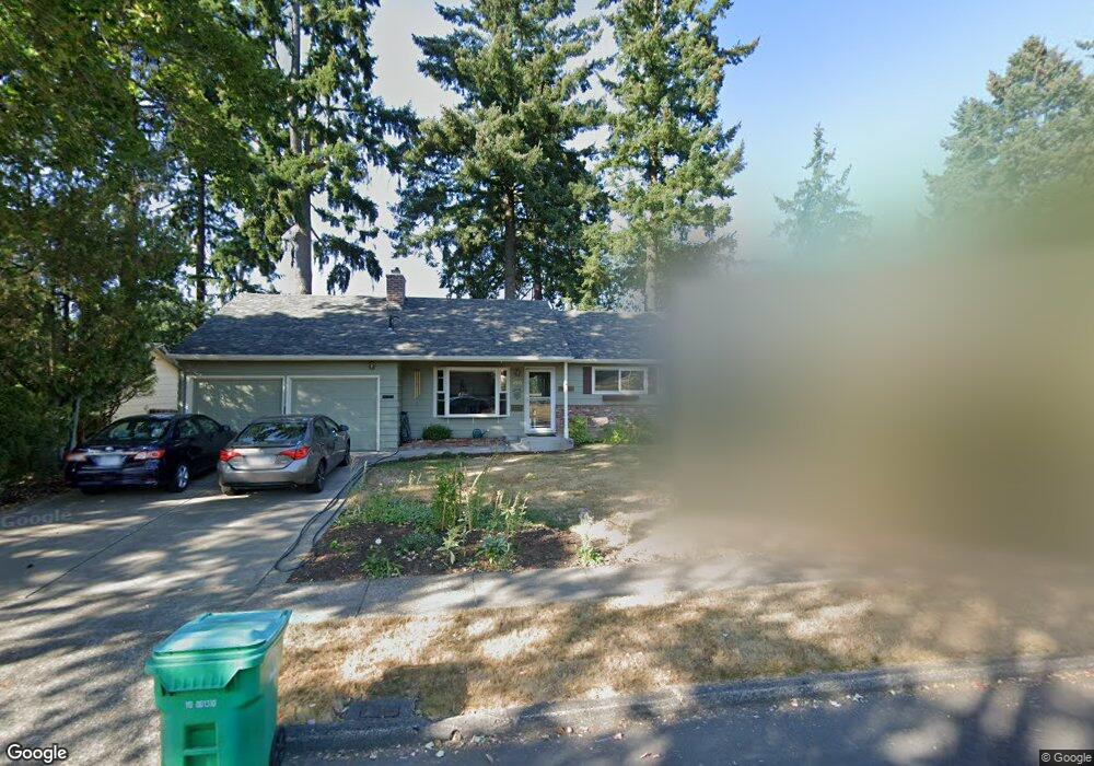 12675 SW Bowmont St, Portland, OR 97225 - photo 1