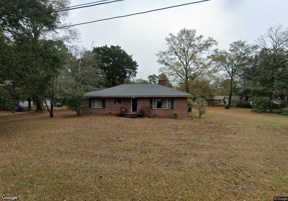 504 Temple St, Conway, SC 29527 - photo 1