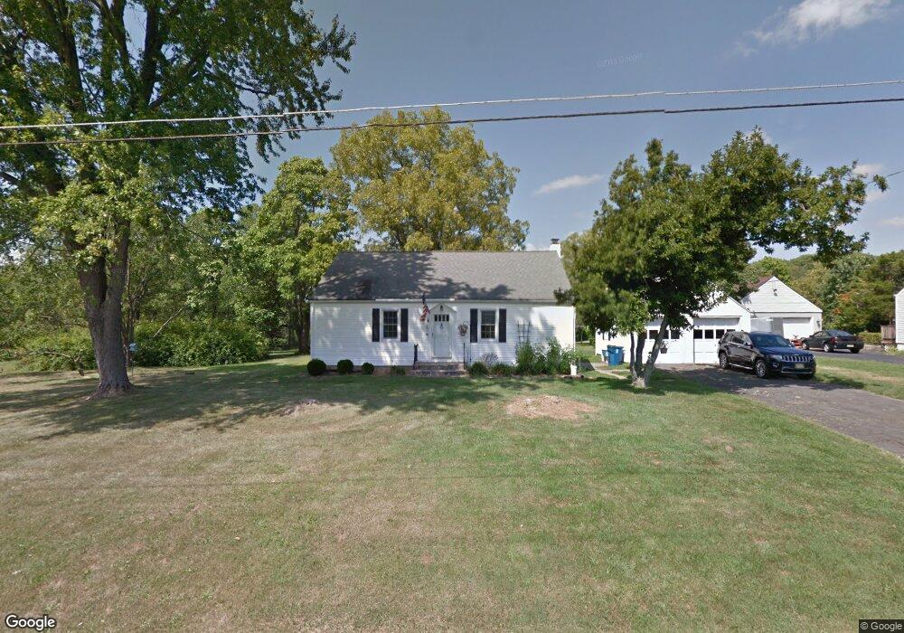 9 High St, Three Bridges, NJ 08887 - photo 1