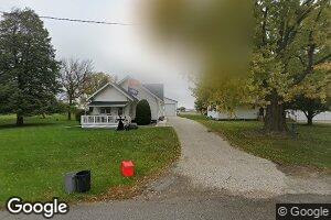 424 S Wisconsin, Hubbard, IA 50122
