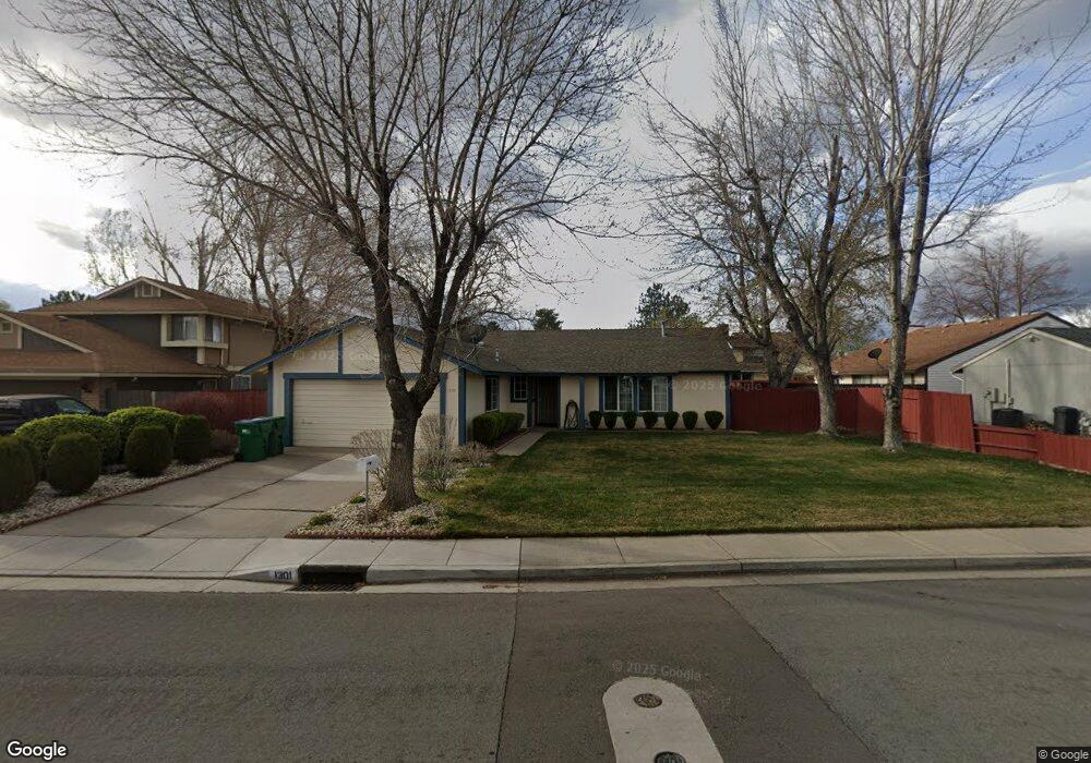 1301 Pullman Dr, Sparks, NV 89434 - photo 1
