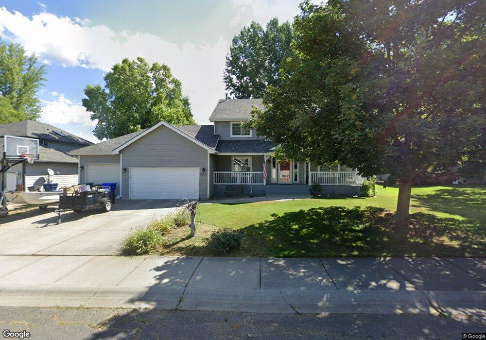16602 N Hamilton St, Spokane, WA 99208 - photo 1